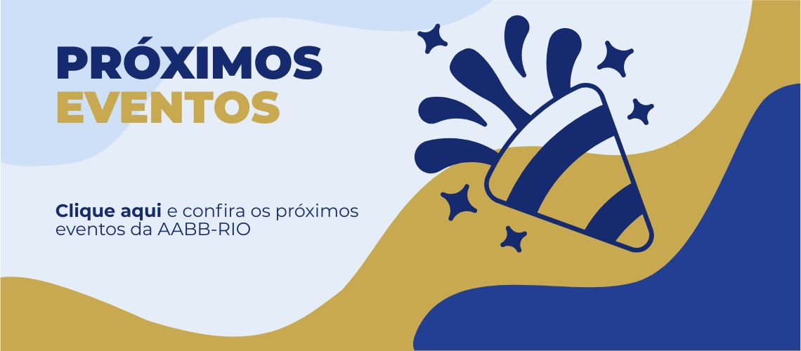 PRÓXIMOS EVENTOS