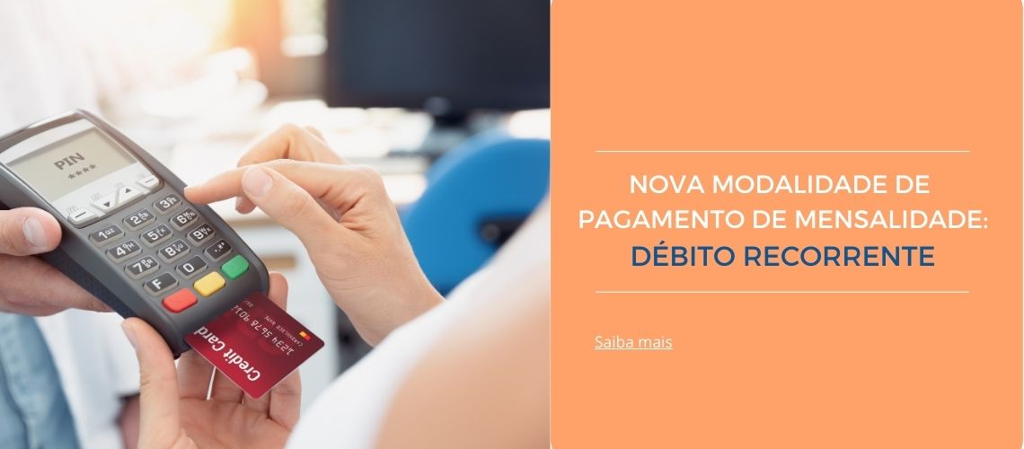 DEBITO RECORRENTE