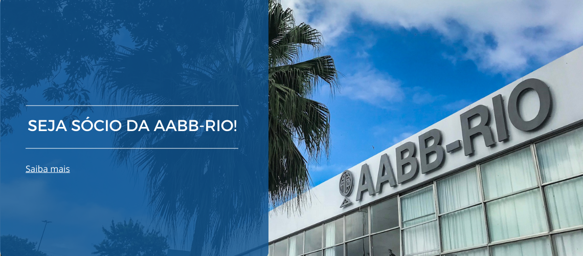 SEJA ASSOCIADO