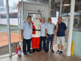 Natal dos Associados 2024