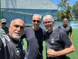 Fotos do Torneio Casadão