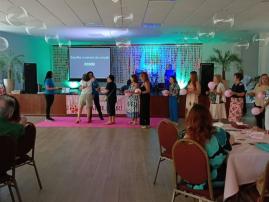 Dia das Mulheres 2026