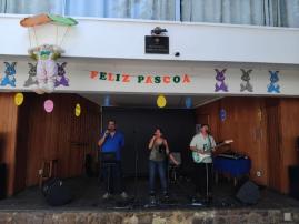 Páscoa na AABB-RIO 2026