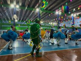 Festa Junina 2026