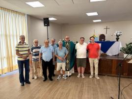 Dia dos Pais 2026
