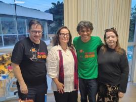 Salão Poético 2026