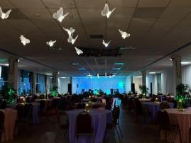 Baile dos aniversariantes - Setembro/2026