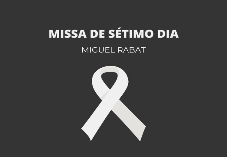 Missa de Sétimo dia 