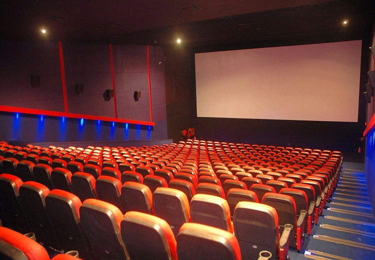 O cinema AABB-Rio está de volta!