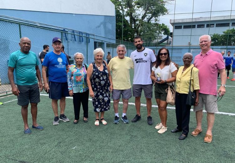 3ª Edição do Torneio de Futebol Sidio...