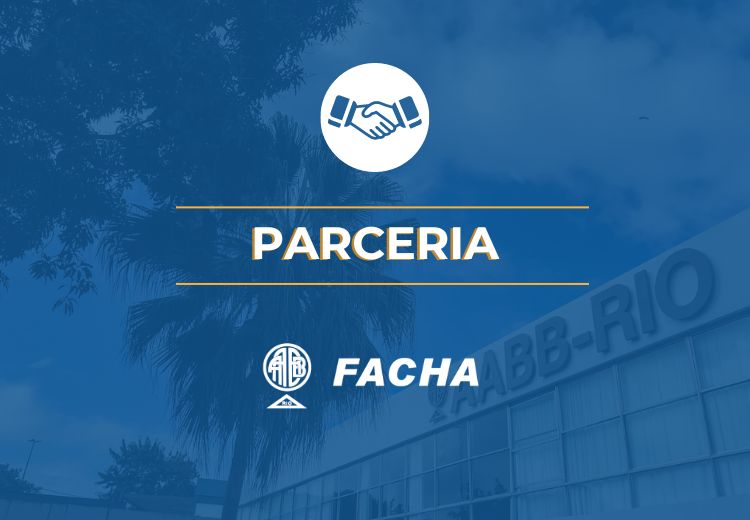 AABB e FACHA: Descontos Exclusivos pa...