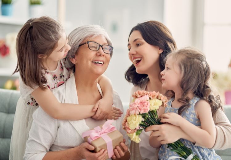 AABB-Rio Celebra o Mês das Mães com P...