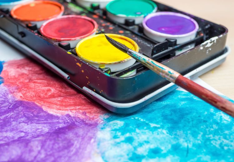 Curso Livre de Arte Contemporânea