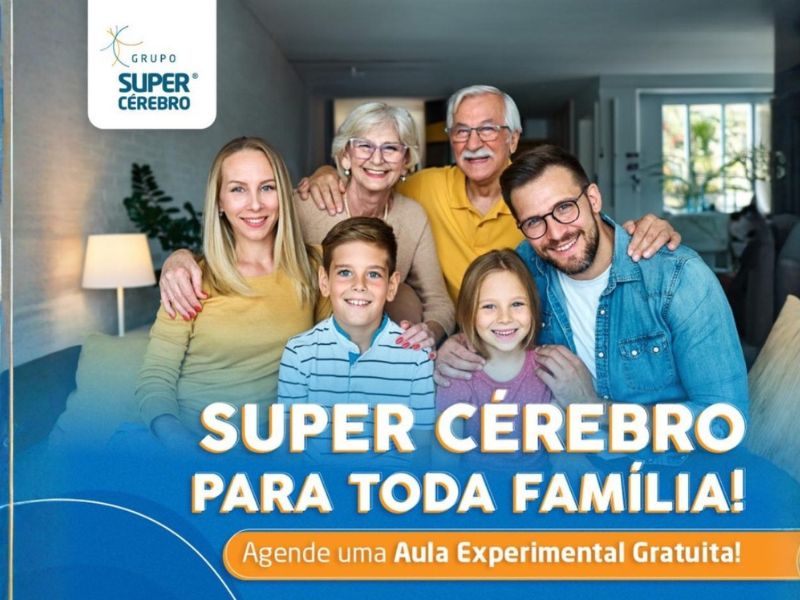 Super Cérebro