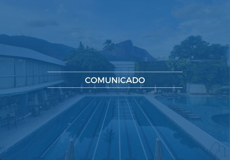 Novas Adesões da Categoria Sócio Comu...