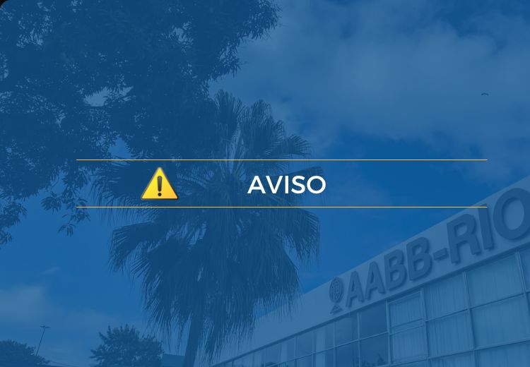 Aviso - Locação de Toalhas