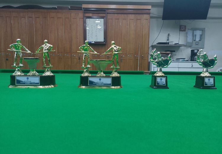 AABB realiza Torneio de Sinuca entre ...