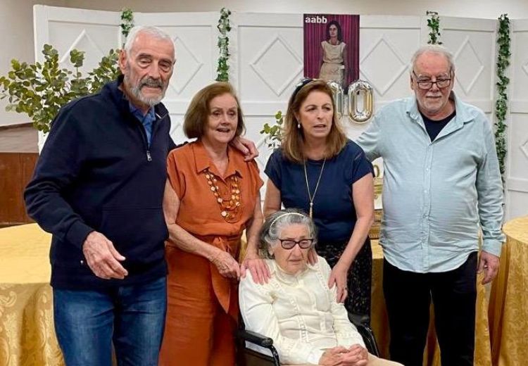 Elza: 100 anos de história, memórias ...