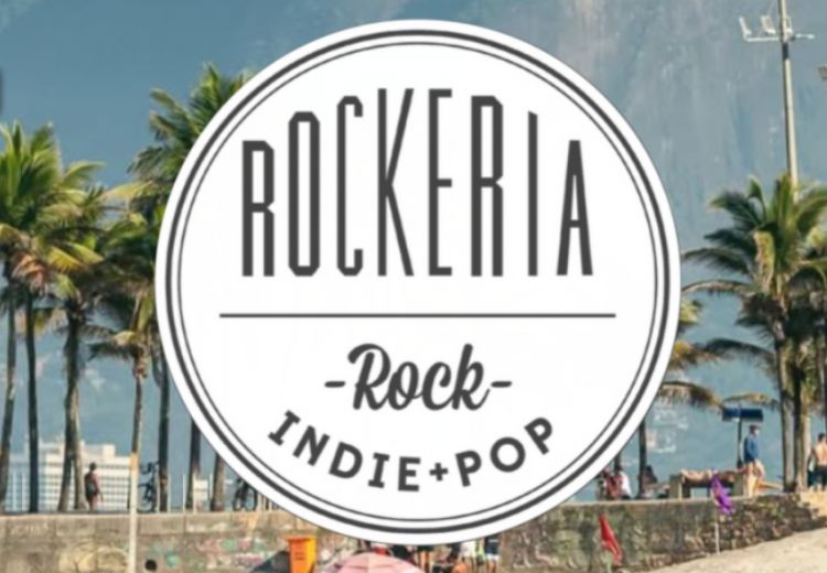 ROCKERIA: Ingressos de cortesia para ...