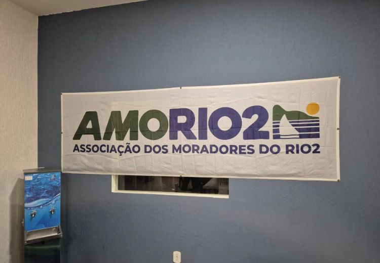 Coral da AABB Rio participa de encont...