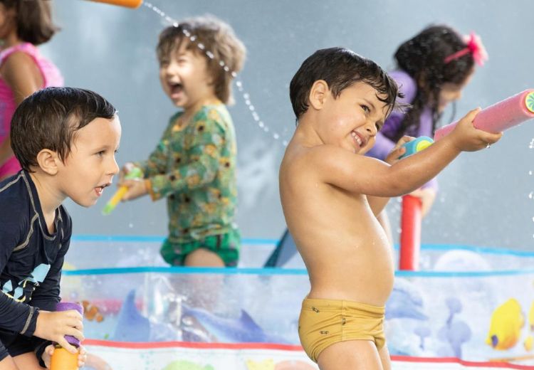 14ª Edição da Colônia da Antônia