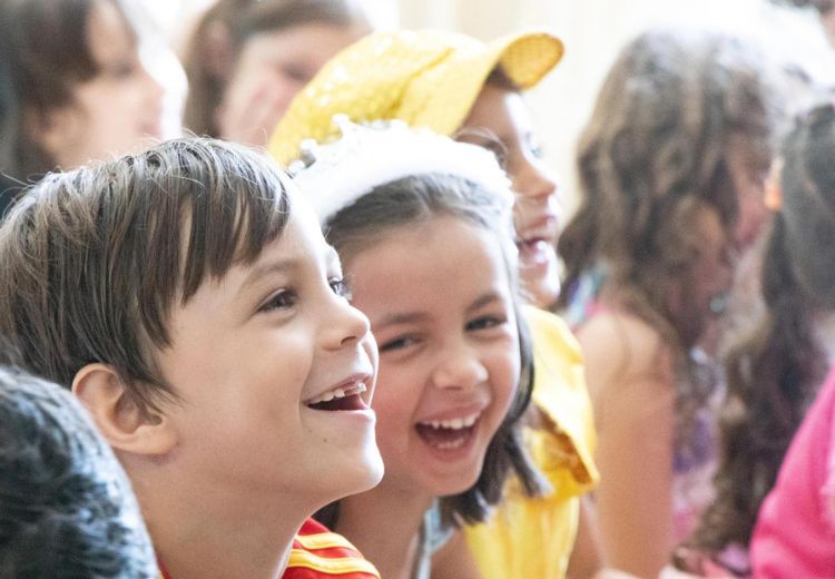 Colônia da Antonia é matéria do jorna...