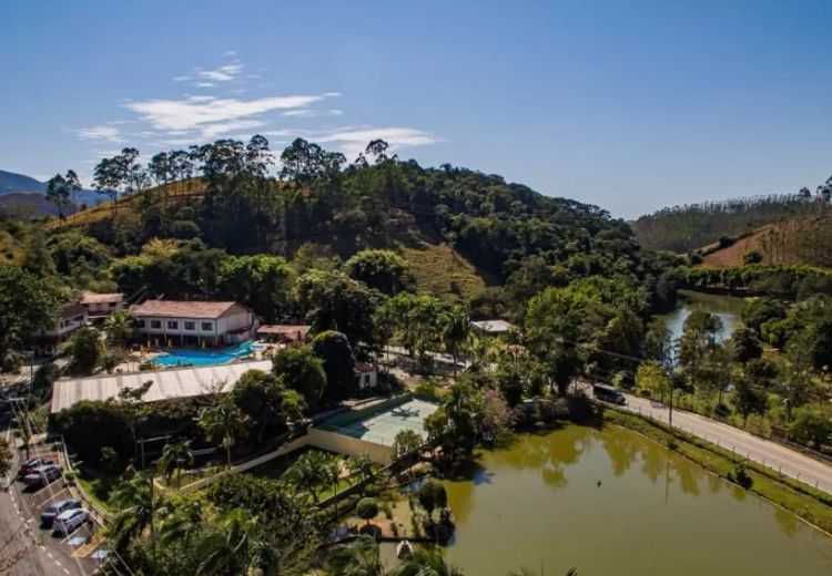 Excursão a Conservatória: All Inclusi...