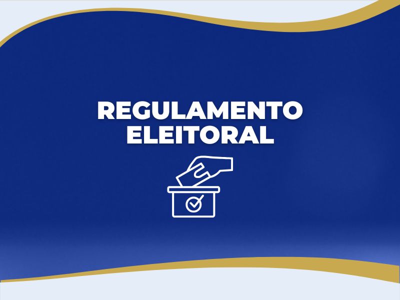 Regulamento Eleitoral da AABB-Rio