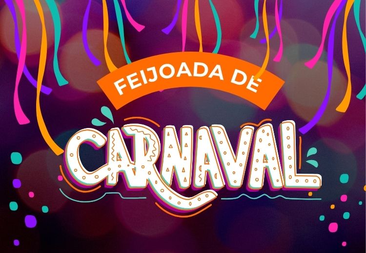 Feijoada de Carnaval: Últimos dias co...