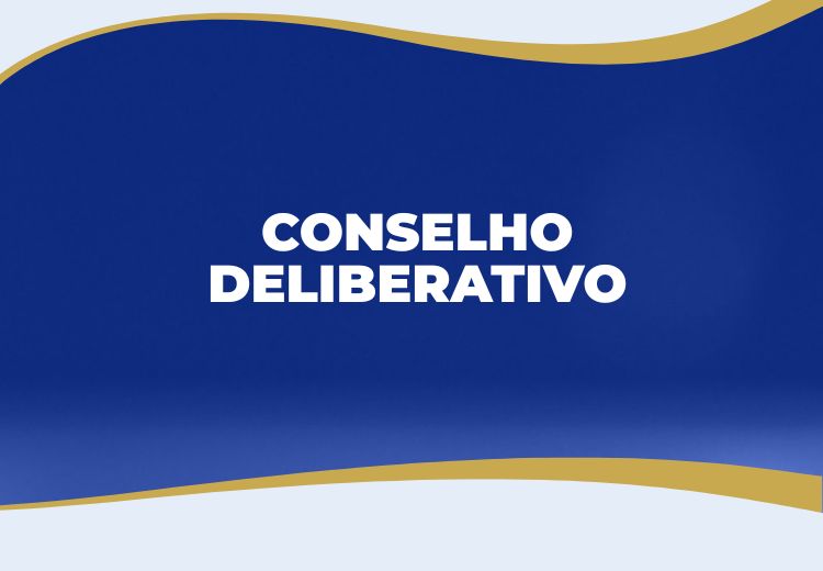Comunicado do Conselho Deliberativo