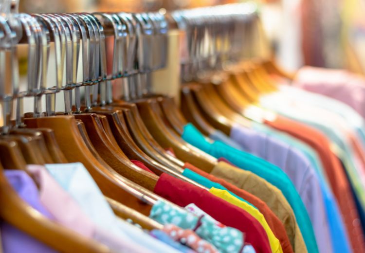 Venha para o Bazar de Páscoa da AABB-RIO