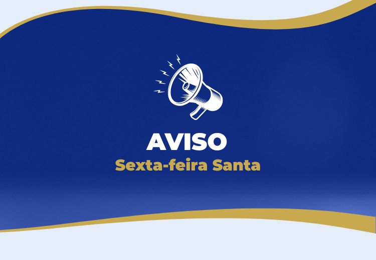 Aviso: Clube fechado na Sexta-feira S...