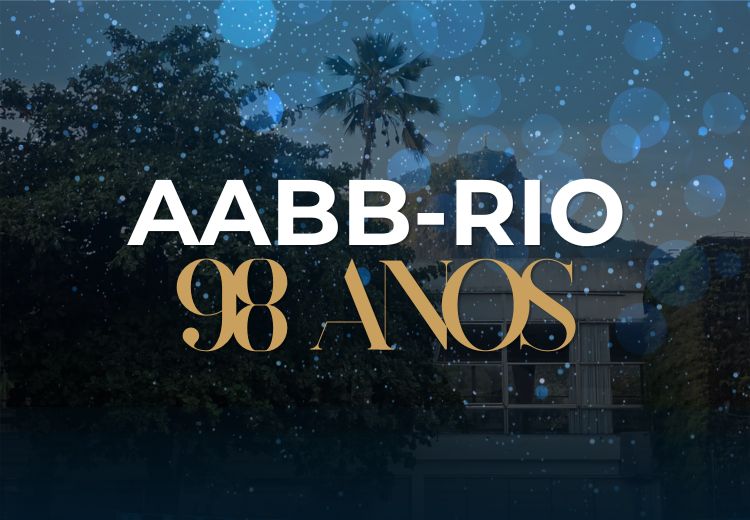 98 anos de AABB-RIO: Reservas disponí...