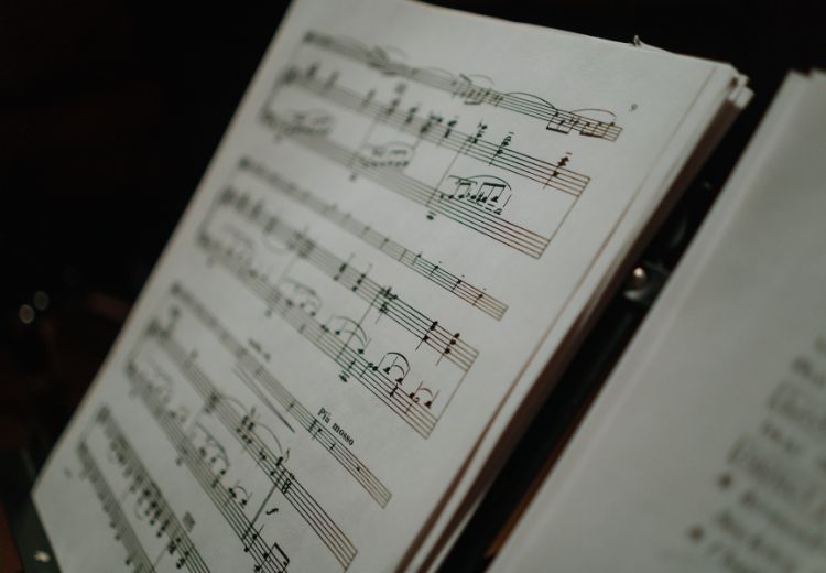 Venha para o Coral da AABB-RIO!