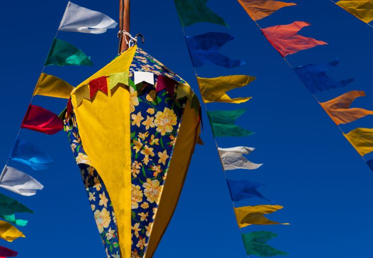 Não perca os últimos eventos de junho!