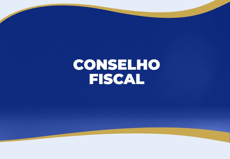 Nota do Conselho Fiscal janeiro a mar...