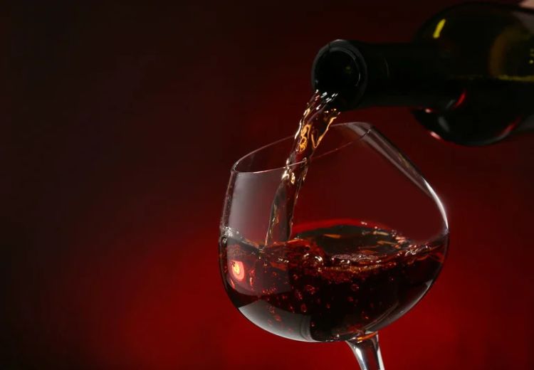 Festival de Vinhos Guanabara na AABB-RIO