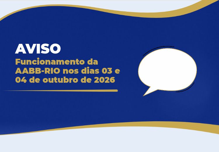Aviso: Funcionamento da AABB-RIO nos ...