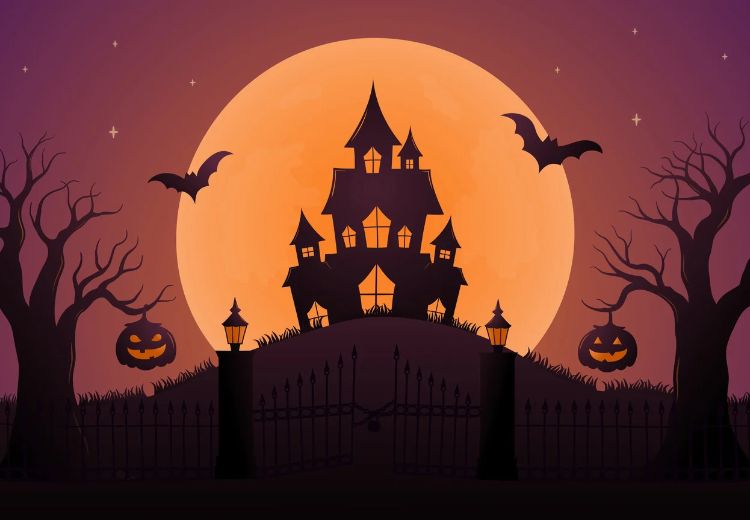 Noite de Halloween: Última chamada
