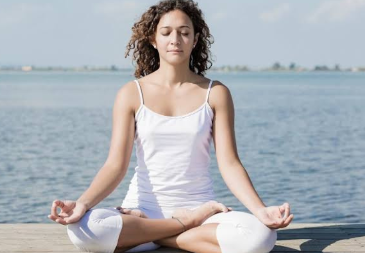 O que significa PRANAYAMA