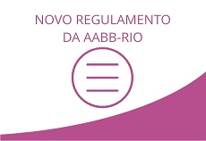 Novo Regulamento da AABB-Rio