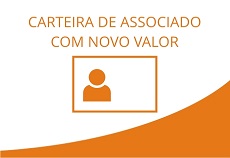 CARTEIRINHA DE ASSOCIADO COM NOVO VAL...