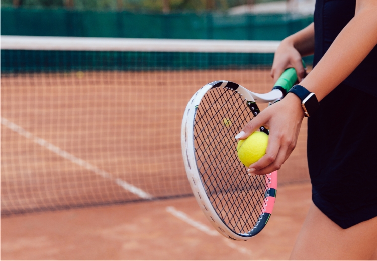 Torneio de fim de ano Tênis de Campo TCPP – Tenis Clube