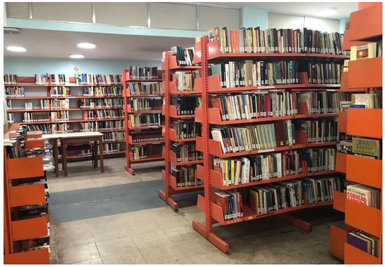 Biblioteca