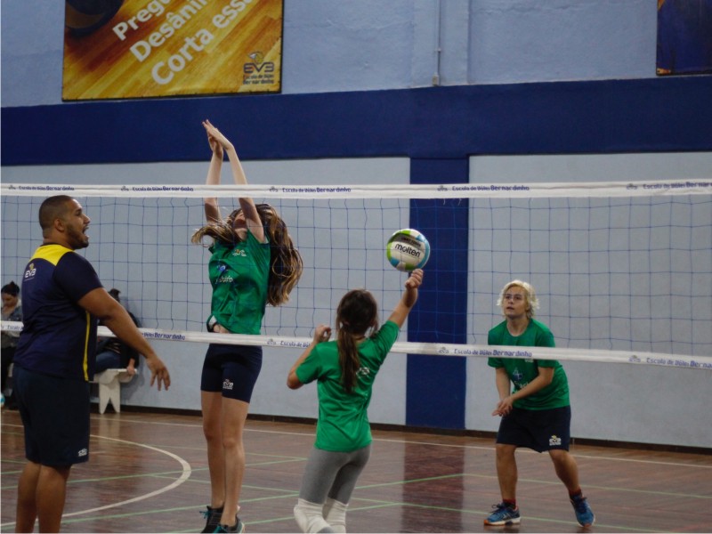 Voleibol