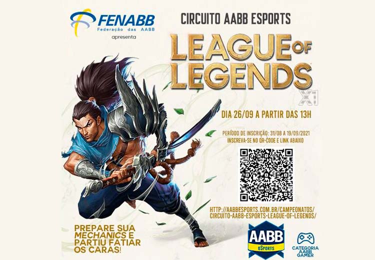 Circuito AABBs Esports