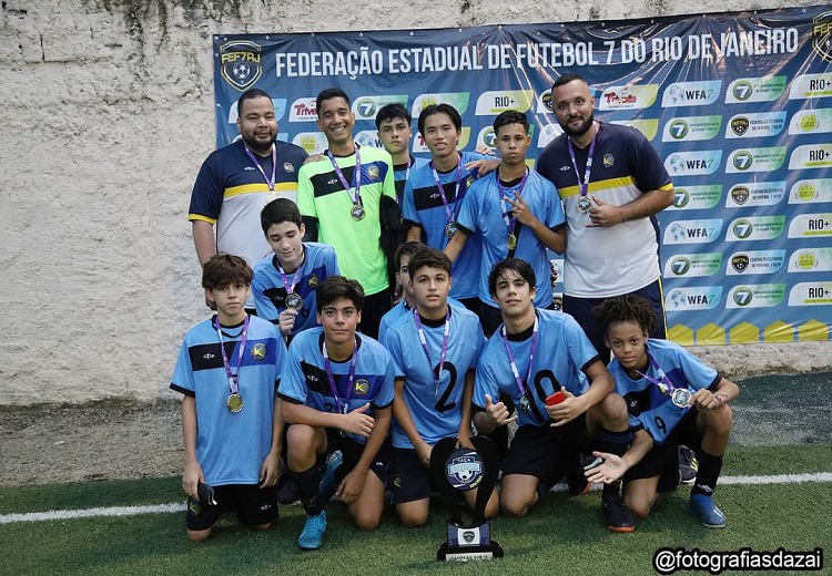 Venha se divertir no espaço para jogos da AABB-Rio!