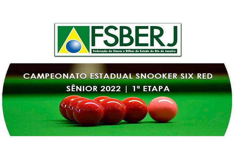 Campeonato Estadual de Snooker